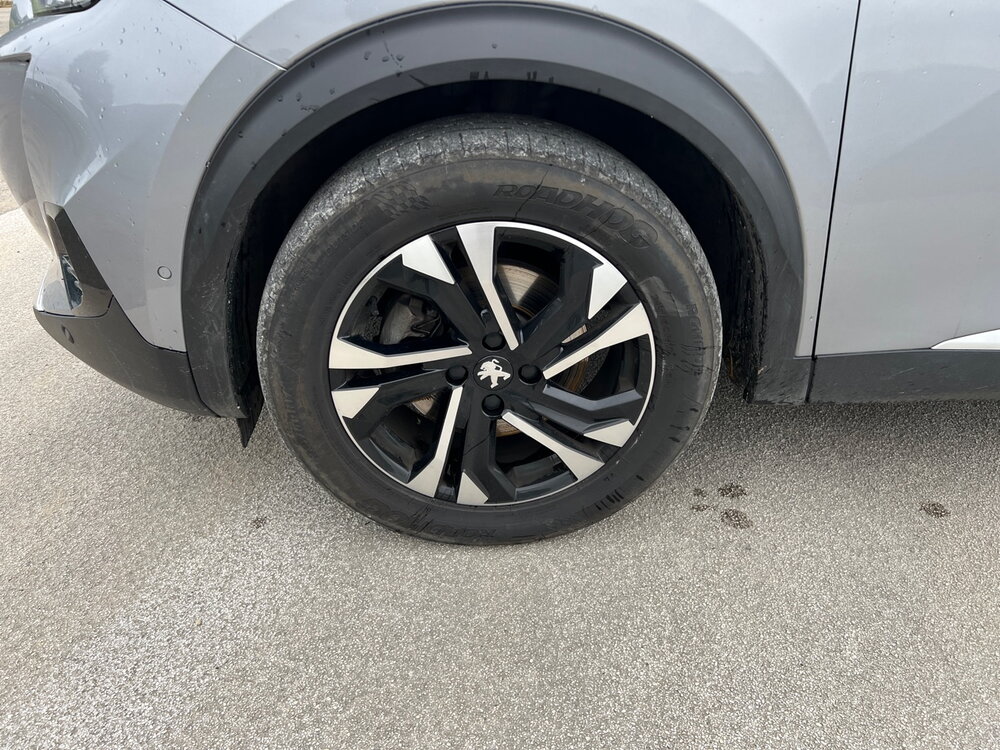 Occasion PEUGEOT 2008 2008 Moteur électrique 136 ch - GT Line