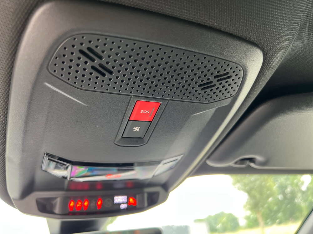 Occasion PEUGEOT 2008 2008 Moteur électrique 136 ch - GT Line