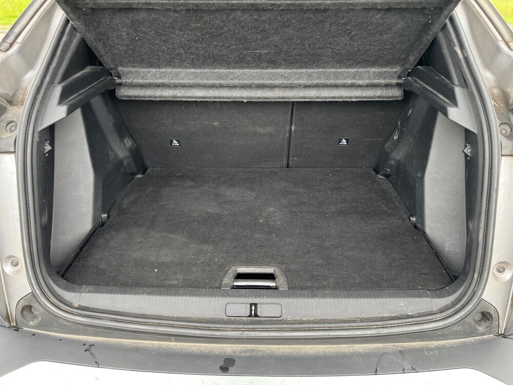 Occasion PEUGEOT 2008 2008 Moteur électrique 136 ch - GT Line