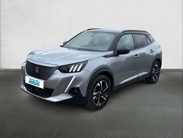 Occasion PEUGEOT 2008 2008 Moteur électrique 136 ch - GT Line