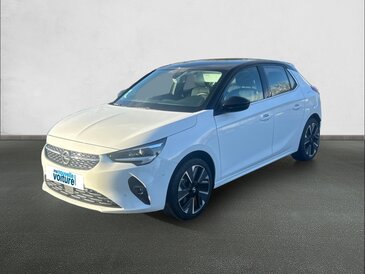 Occasion OPEL Corsa Corsa Electrique 136 ch & Batterie 50 kw/h