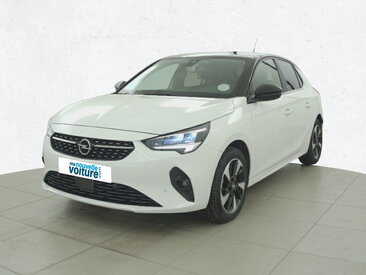 Occasion OPEL Corsa Corsa Electrique 136 ch & Batterie 50 kw/h - Elegance