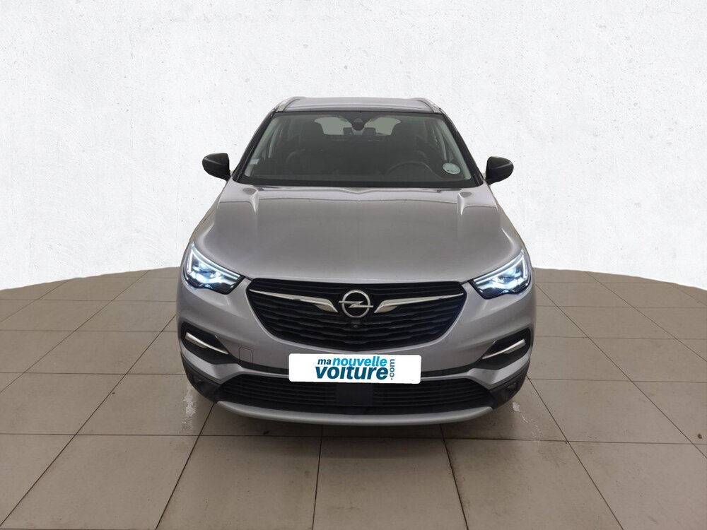 Occasion OPEL Grandland X Grandland X Hybrid 225 ch BVA8 - Elegance Business