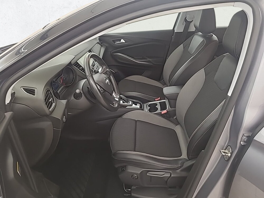 Occasion OPEL Grandland X Grandland X Hybrid 225 ch BVA8 - Elegance Business