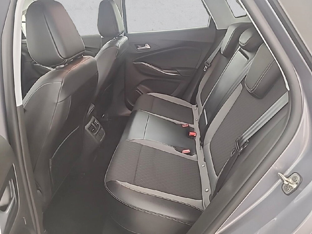 Occasion OPEL Grandland X Grandland X Hybrid 225 ch BVA8 - Elegance Business