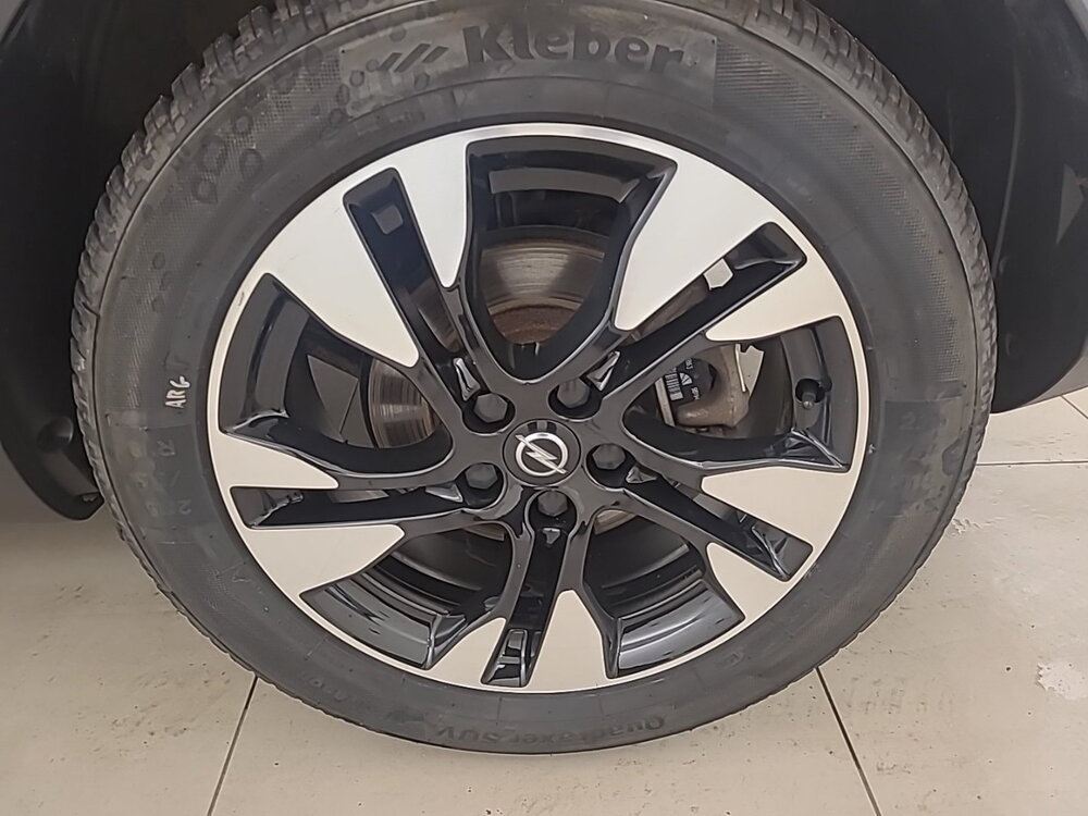 Occasion OPEL Grandland X Grandland X Hybrid 225 ch BVA8 - Elegance Business