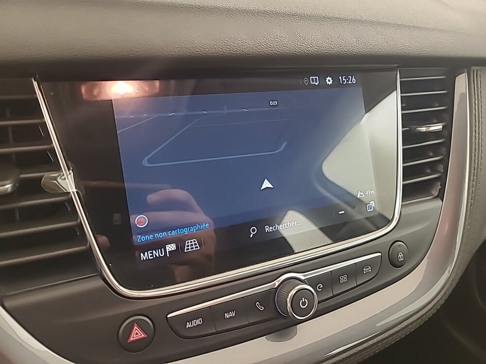 Occasion OPEL Grandland X Grandland X Hybrid 225 ch BVA8 - Elegance Business