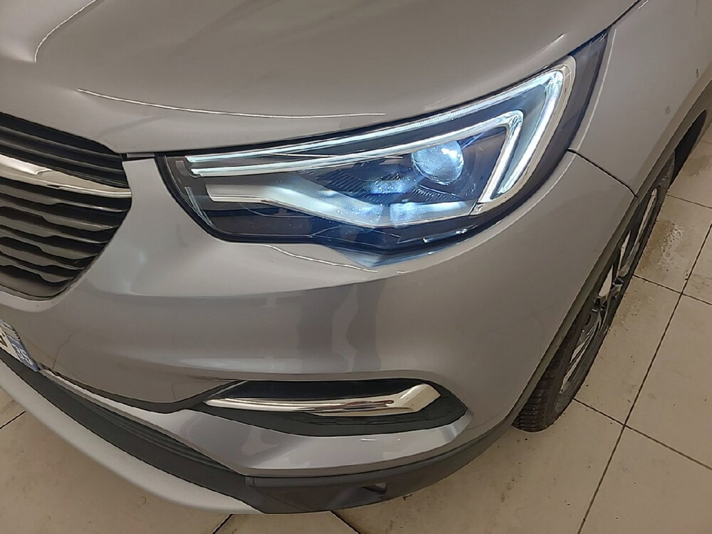 Occasion OPEL Grandland X Grandland X Hybrid 225 ch BVA8 - Elegance Business