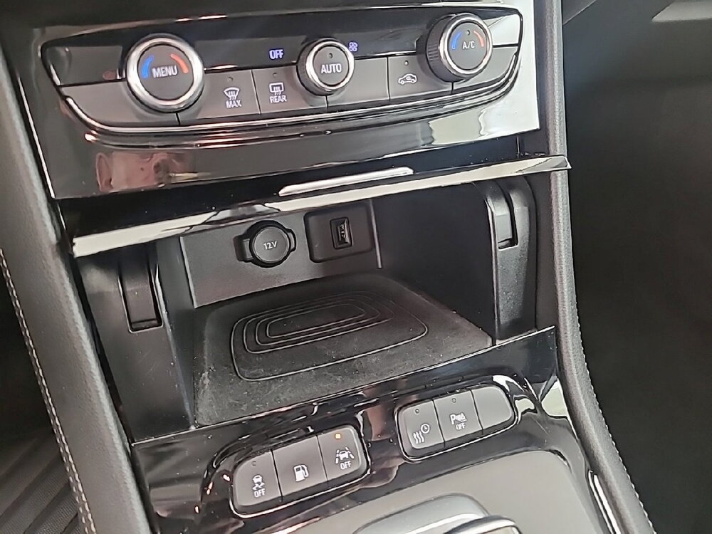 Occasion OPEL Grandland X Grandland X Hybrid 225 ch BVA8 - Elegance Business