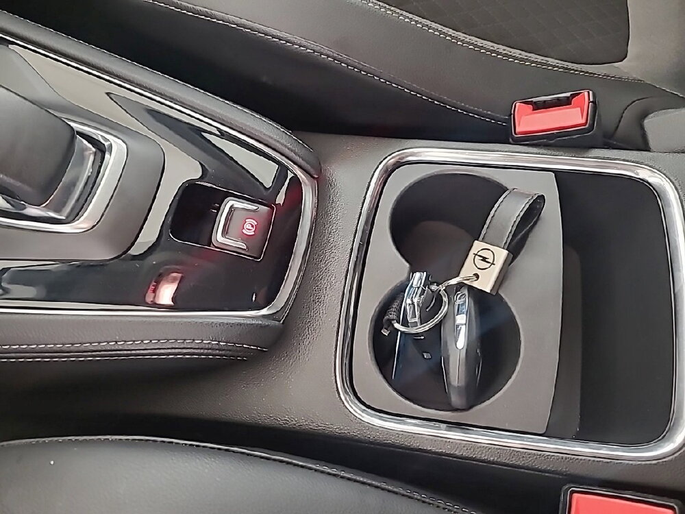Occasion OPEL Grandland X Grandland X Hybrid 225 ch BVA8 - Elegance Business