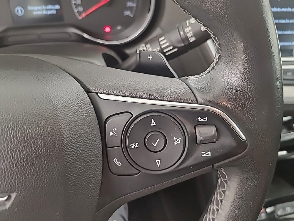 Occasion OPEL Grandland X Grandland X Hybrid 225 ch BVA8 - Elegance Business