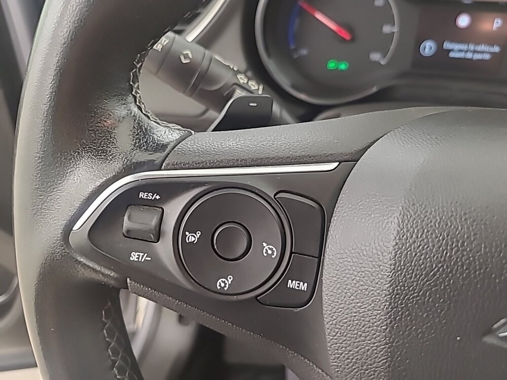 Occasion OPEL Grandland X Grandland X Hybrid 225 ch BVA8 - Elegance Business