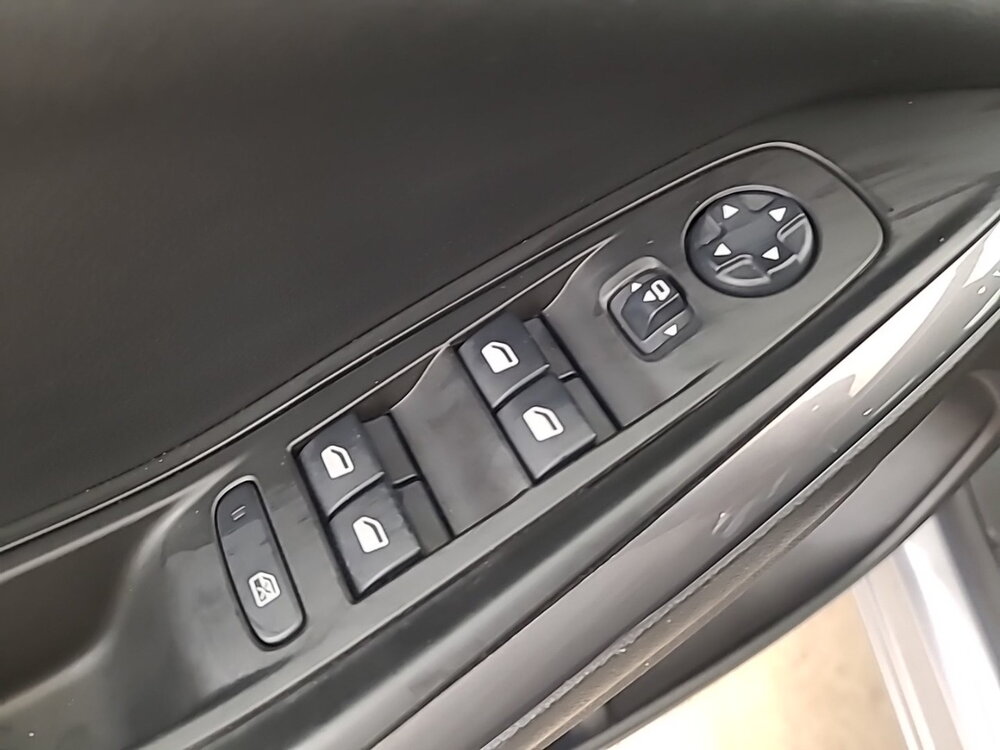 Occasion OPEL Grandland X Grandland X Hybrid 225 ch BVA8 - Elegance Business