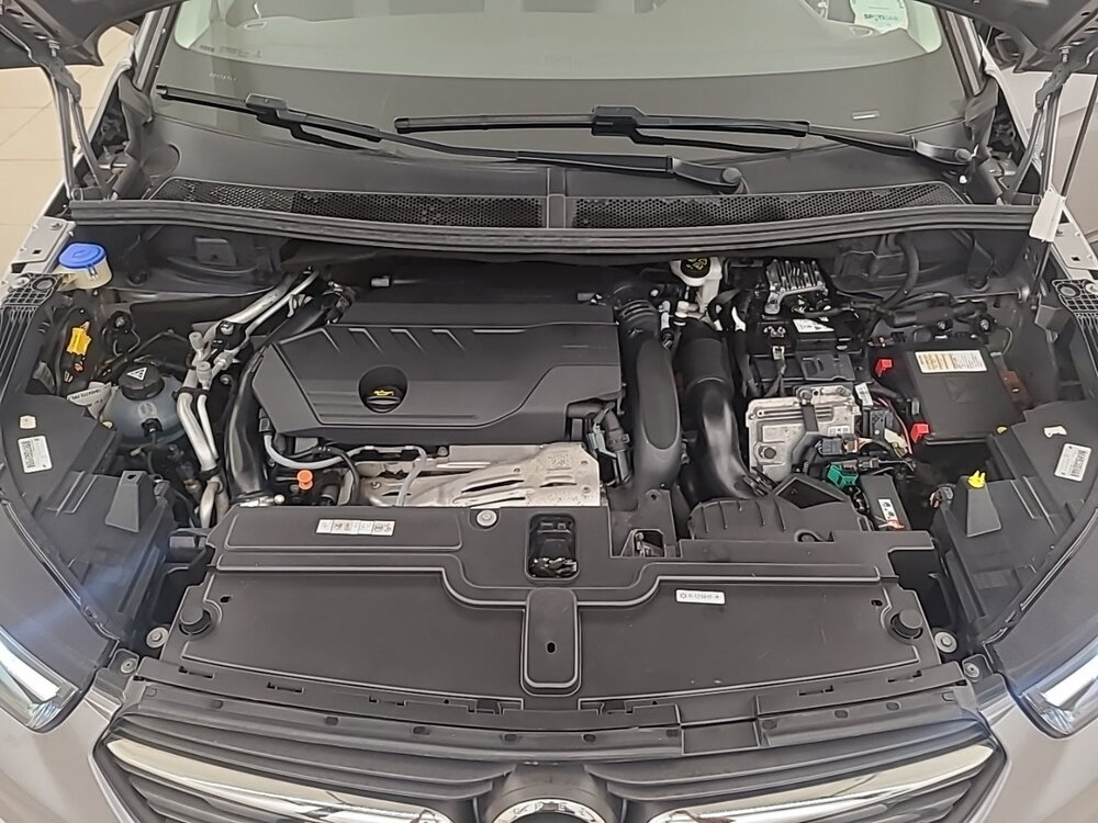 Occasion OPEL Grandland X Grandland X Hybrid 225 ch BVA8 - Elegance Business