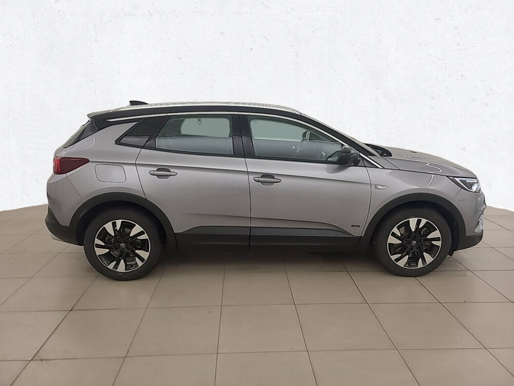 Occasion OPEL Grandland X Grandland X Hybrid 225 ch BVA8 - Elegance Business