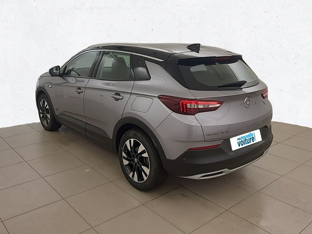 Occasion OPEL Grandland X Grandland X Hybrid 225 ch BVA8 - Elegance Business