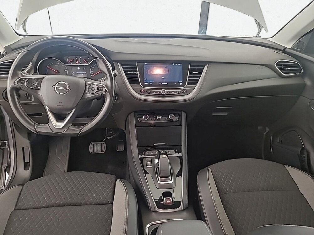 Occasion OPEL Grandland X Grandland X Hybrid 225 ch BVA8 - Elegance Business