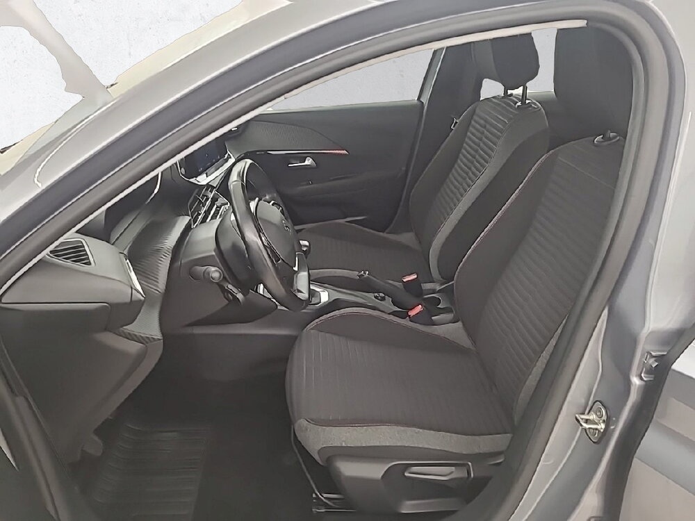 Occasion PEUGEOT 208 208 BlueHDi 100ch S&S BVM5 - Active Business