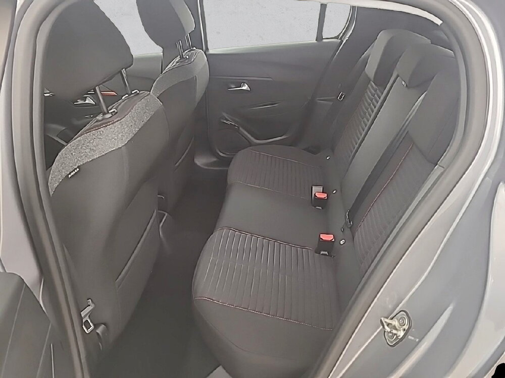 Occasion PEUGEOT 208 208 BlueHDi 100ch S&S BVM5 - Active Business