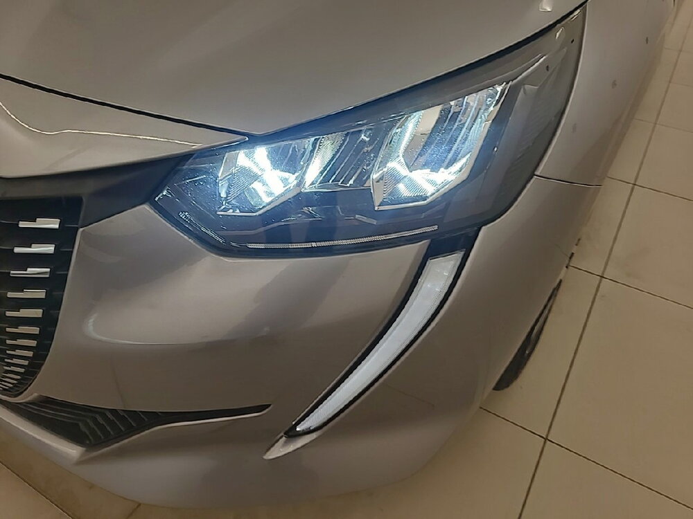 Occasion PEUGEOT 208 208 BlueHDi 100ch S&S BVM5 - Active Business
