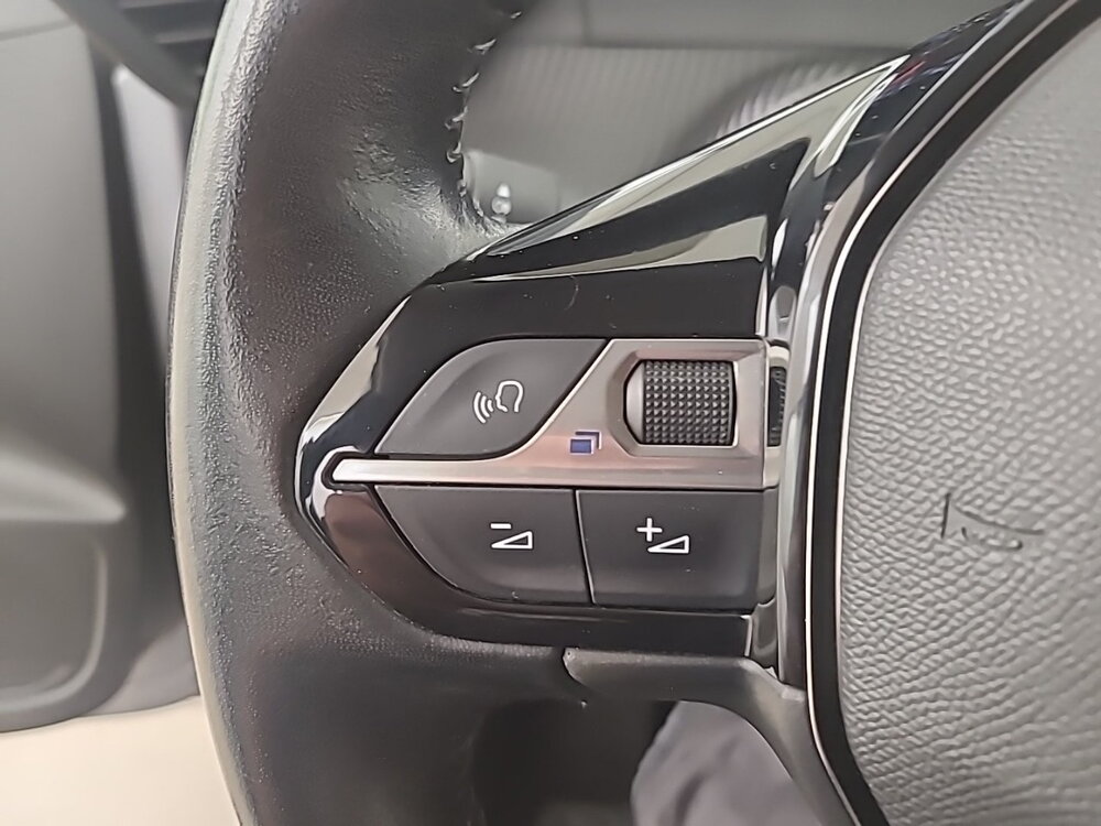 Occasion PEUGEOT 208 208 BlueHDi 100ch S&S BVM5 - Active Business