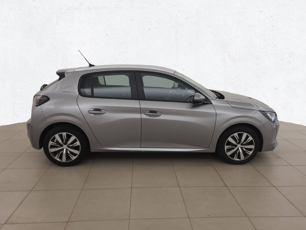 Occasion PEUGEOT 208 208 BlueHDi 100ch S&S BVM5 - Active Business
