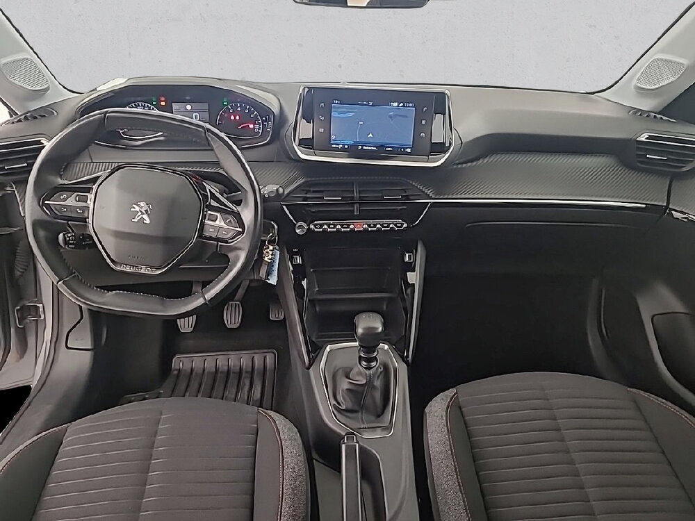 Occasion PEUGEOT 208 208 BlueHDi 100ch S&S BVM5 - Active Business