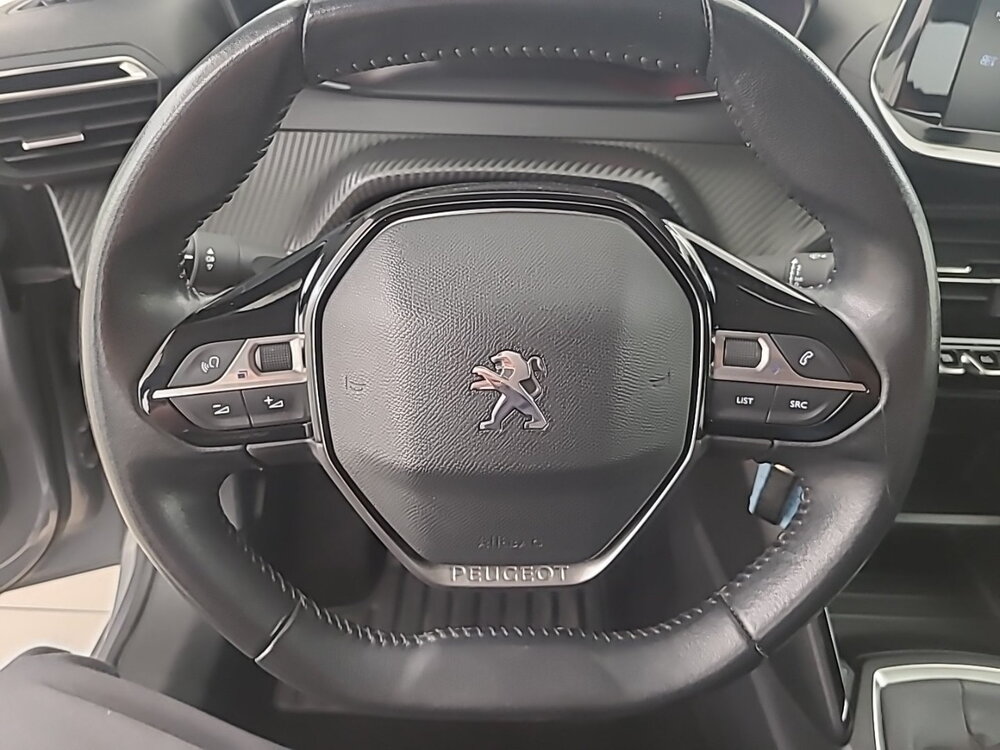 Occasion PEUGEOT 208 208 BlueHDi 100ch S&S BVM5 - Active Business