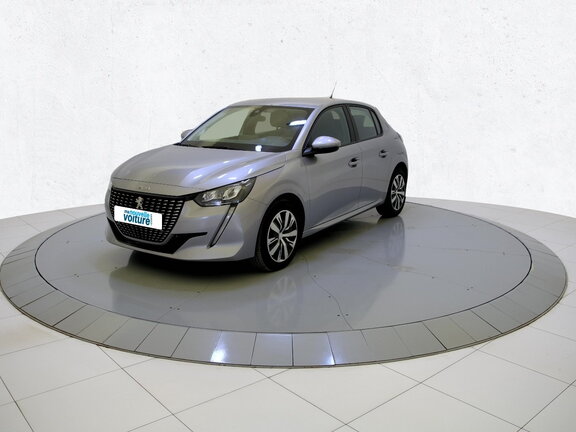 Occasion PEUGEOT 208 208 BlueHDi 100ch S&S BVM5 - Active Business