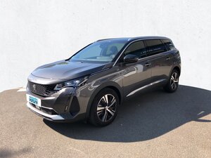Occasion PEUGEOT 5008 5008 BlueHDi 130ch S&S EAT8 - GT
