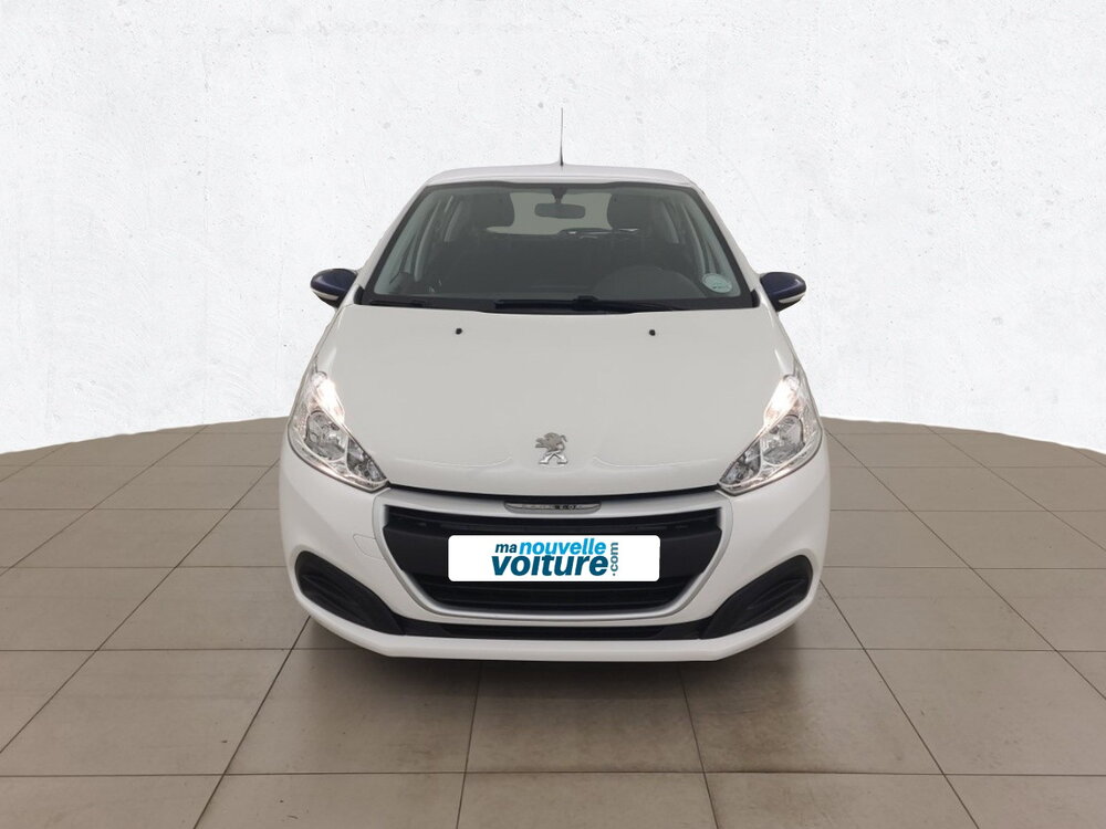 Occasion PEUGEOT 208 208 PureTech 68ch BVM5 - Like