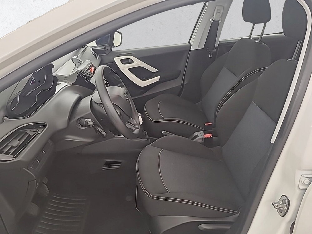 Occasion PEUGEOT 208 208 PureTech 68ch BVM5 - Like