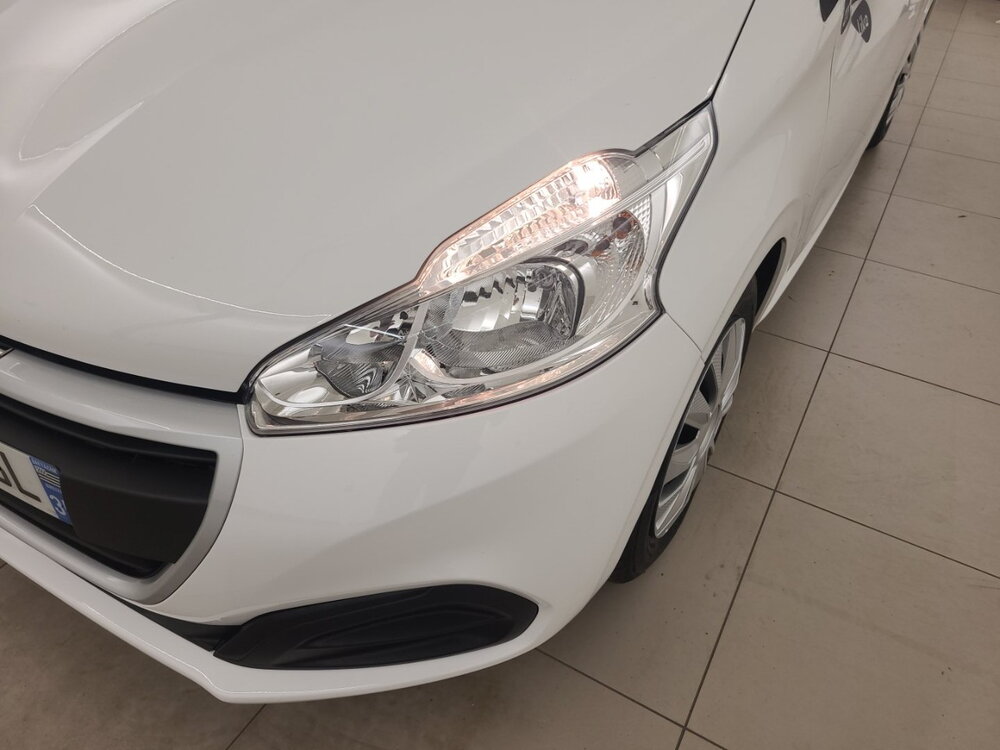 Occasion PEUGEOT 208 208 PureTech 68ch BVM5 - Like