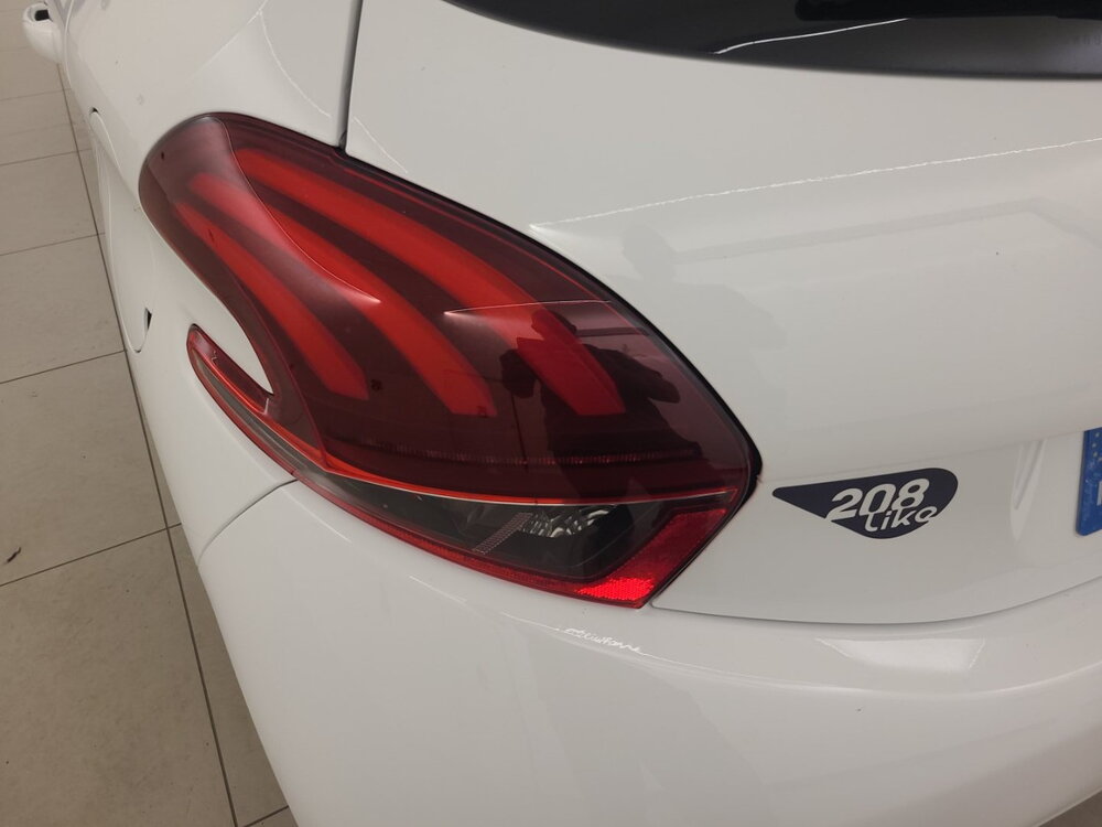 Occasion PEUGEOT 208 208 PureTech 68ch BVM5 - Like