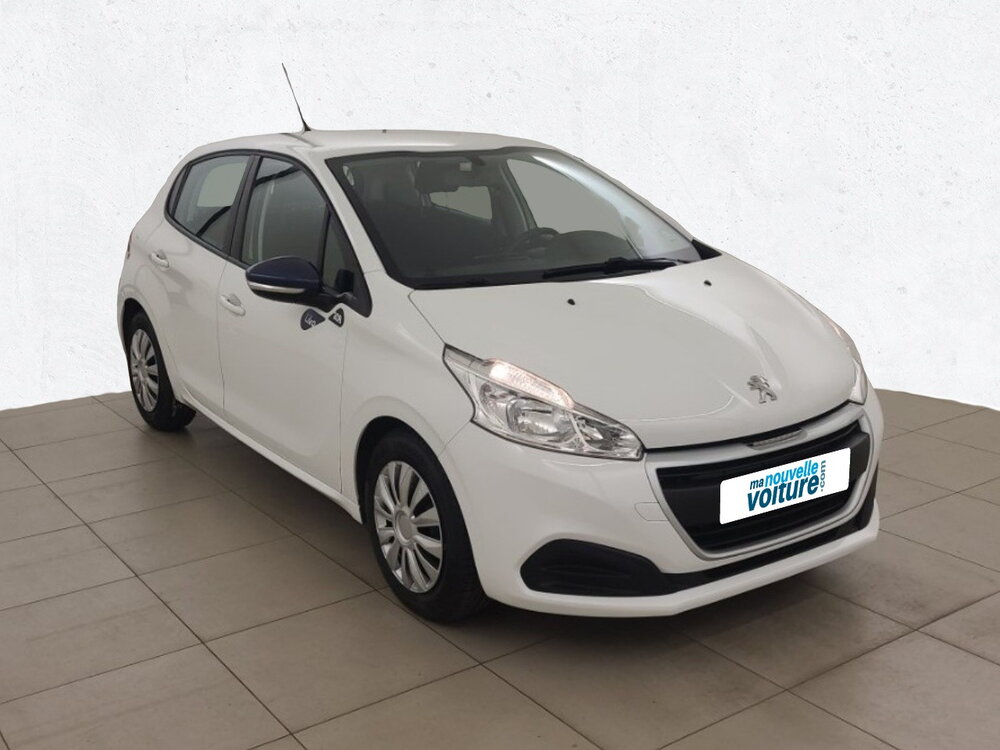Occasion PEUGEOT 208 208 PureTech 68ch BVM5 - Like