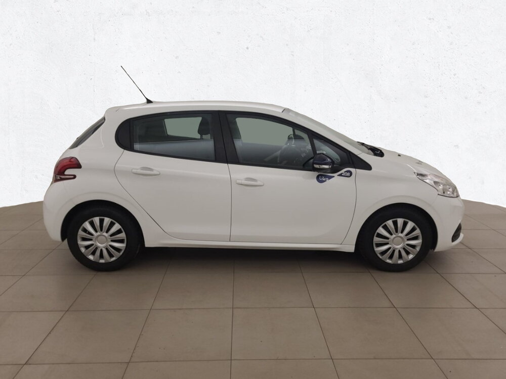 Occasion PEUGEOT 208 208 PureTech 68ch BVM5 - Like