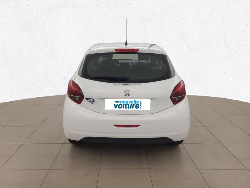 Occasion PEUGEOT 208 208 PureTech 68ch BVM5 - Like