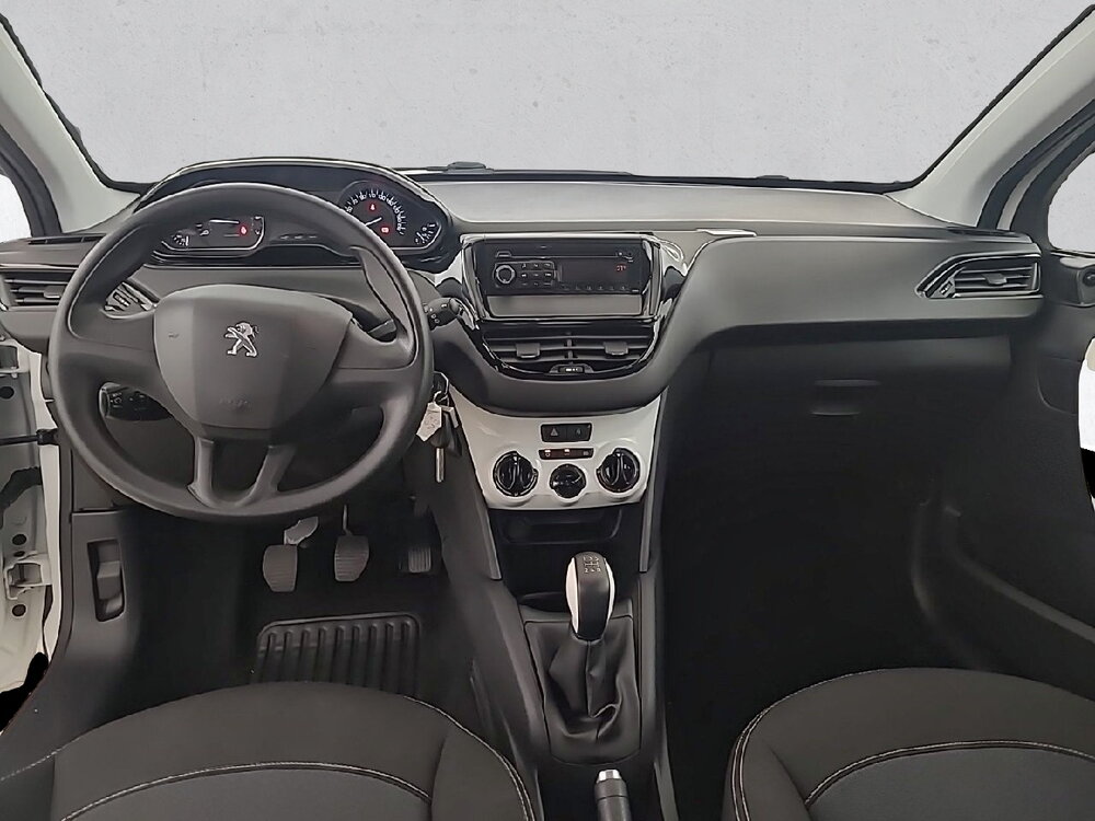 Occasion PEUGEOT 208 208 PureTech 68ch BVM5 - Like