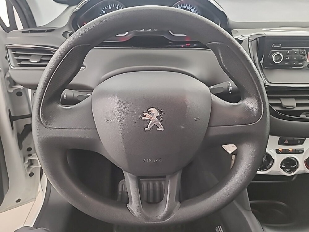 Occasion PEUGEOT 208 208 PureTech 68ch BVM5 - Like