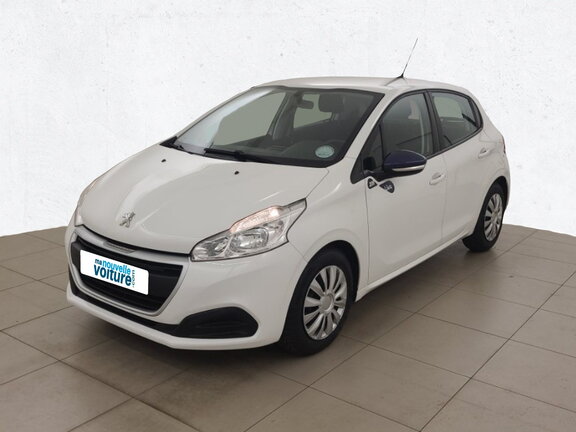 Occasion PEUGEOT 208 208 PureTech 68ch BVM5 - Like