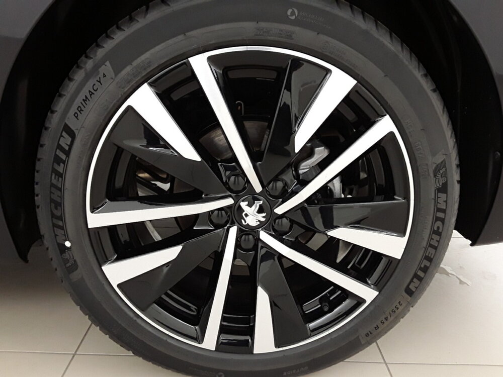 Occasion PEUGEOT 508 508 BlueHDi 130 ch S&S EAT8 - GT