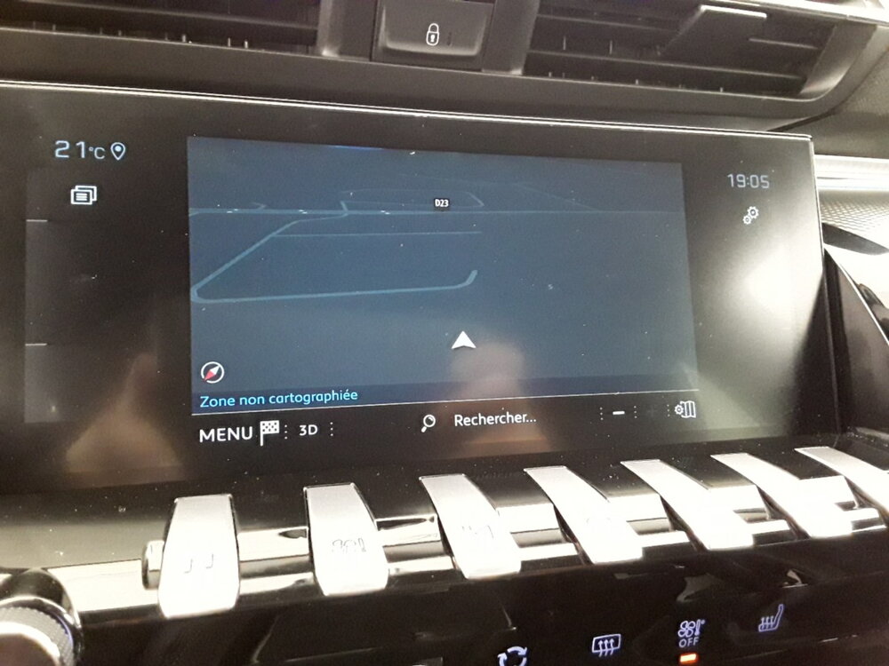Occasion PEUGEOT 508 508 BlueHDi 130 ch S&S EAT8 - GT