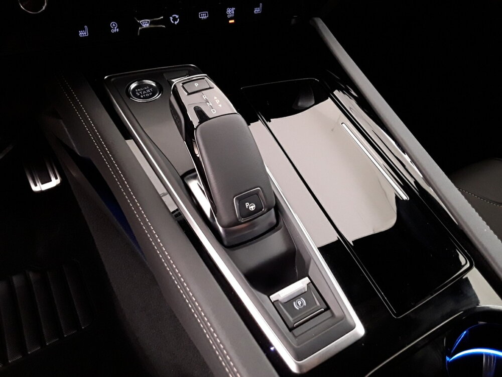 Occasion PEUGEOT 508 508 BlueHDi 130 ch S&S EAT8 - GT