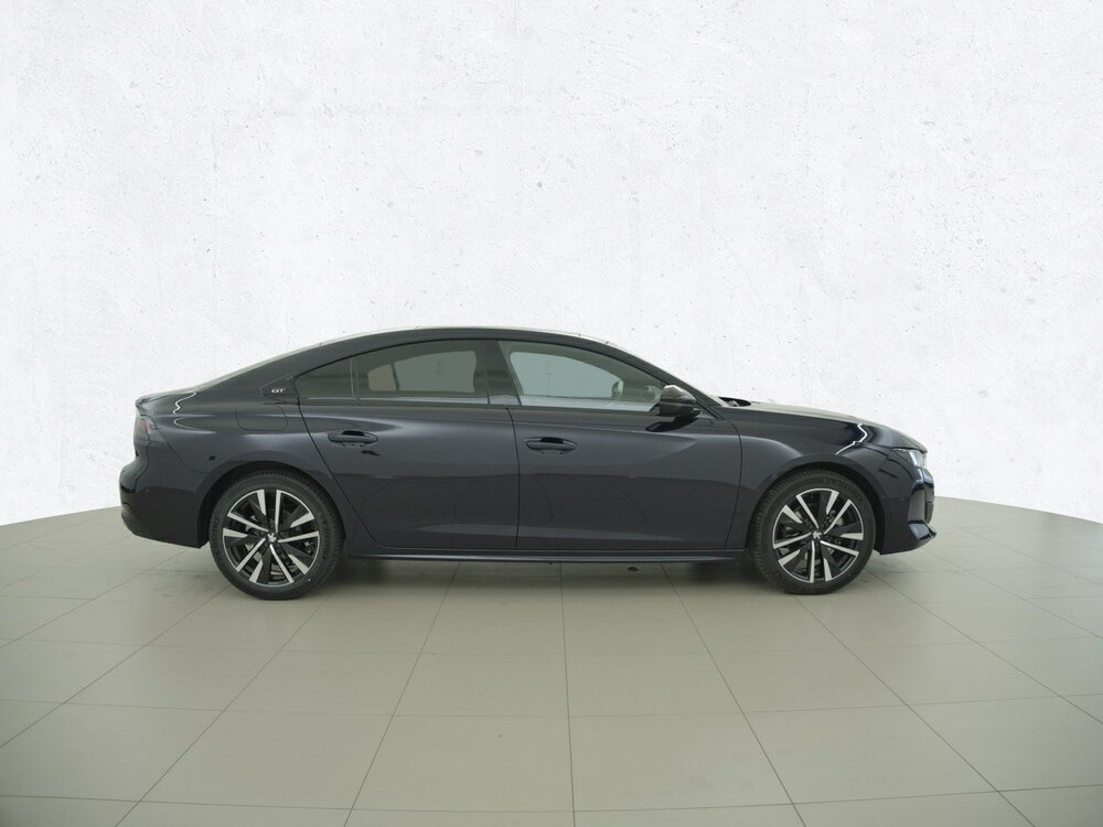 Occasion PEUGEOT 508 508 BlueHDi 130 ch S&S EAT8 - GT