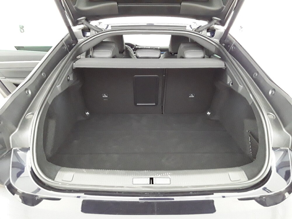 Occasion PEUGEOT 508 508 BlueHDi 130 ch S&S EAT8 - GT