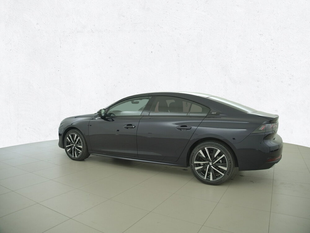Occasion PEUGEOT 508 508 BlueHDi 130 ch S&S EAT8 - GT