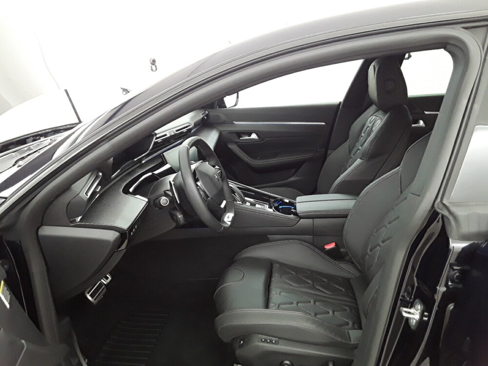 Occasion PEUGEOT 508 508 BlueHDi 130 ch S&S EAT8 - GT