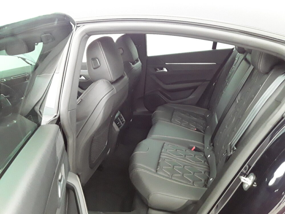 Occasion PEUGEOT 508 508 BlueHDi 130 ch S&S EAT8 - GT