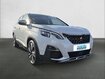 Occasion PEUGEOT 3008 3008 Hybrid4 300 e-EAT8