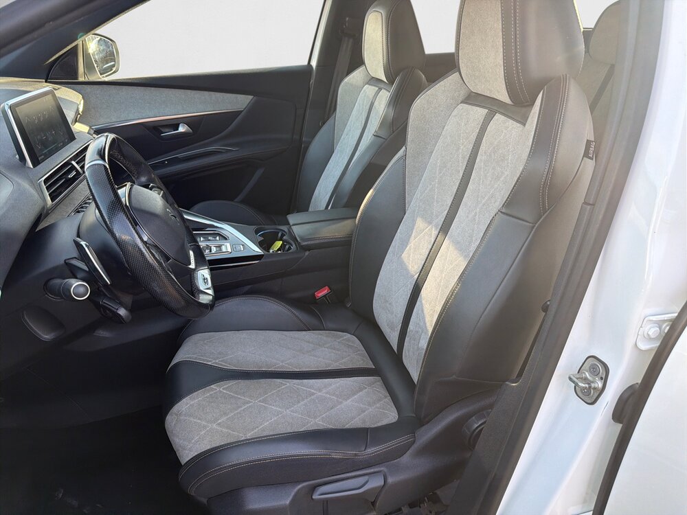 Occasion PEUGEOT 3008 3008 Hybrid4 300 e-EAT8